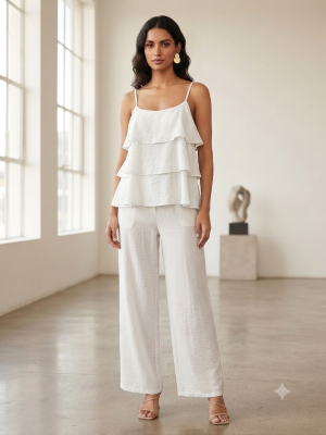 Conjunto 2 piezas Yazmin