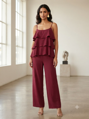 Conjunto 2 piezas Yazmin
