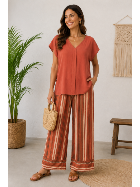 Blusa Bea
