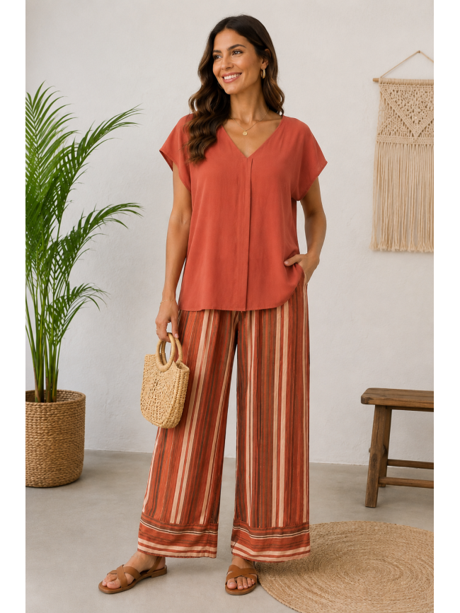 Blusa Bea