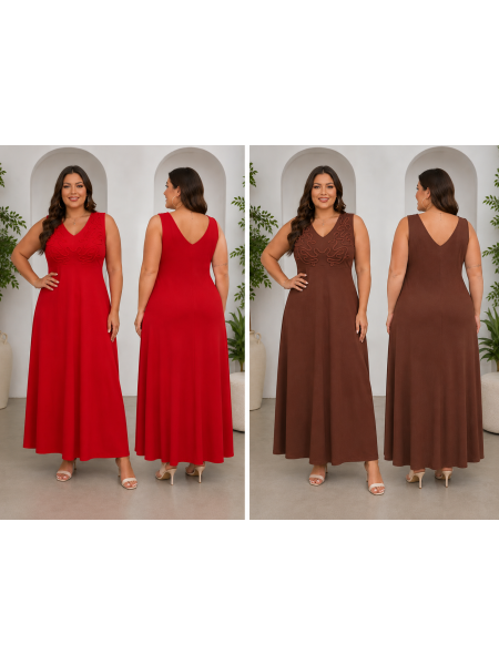 Vestido Cornelia Adet