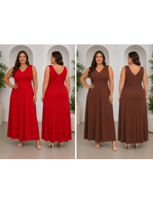 Vestido Cornelia Adet