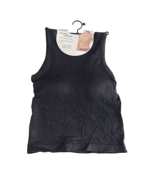 Camiseta invisible comfort
