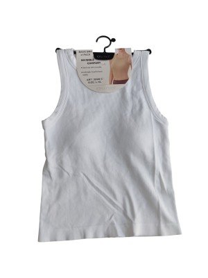 Camiseta invisible comfort