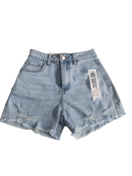 Shorts Fiama Jeans