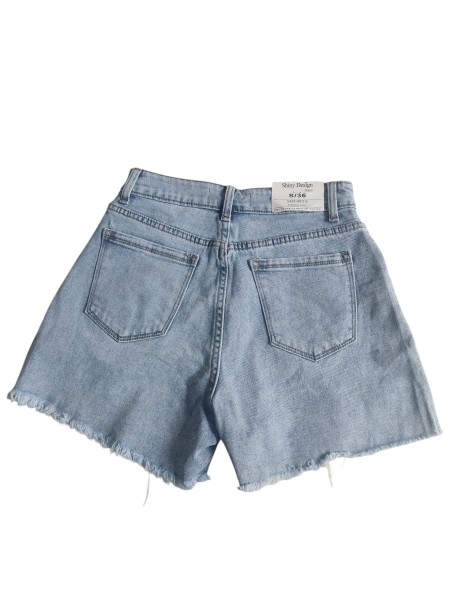 Shorts Fiama Jeans 2