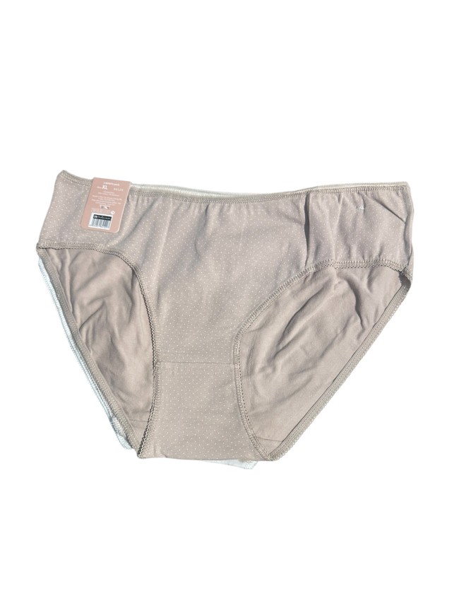 Pack 3 bragas Dulce Tress