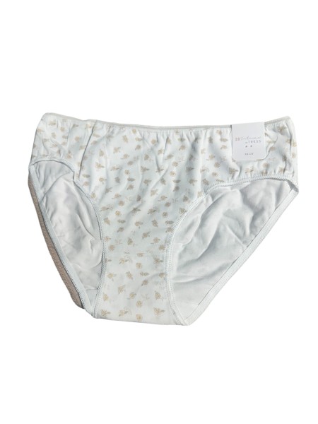Pack 3 bragas Dulce Tress