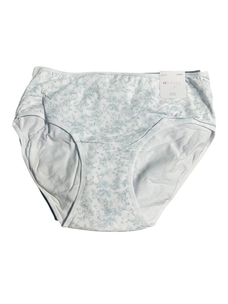 Pack 3 bragas Elisa Tress