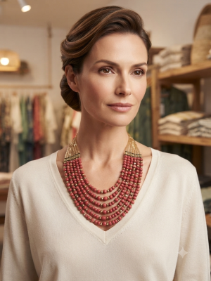 Collar Athenea