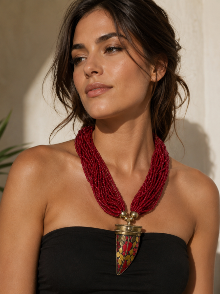 Collar Verona