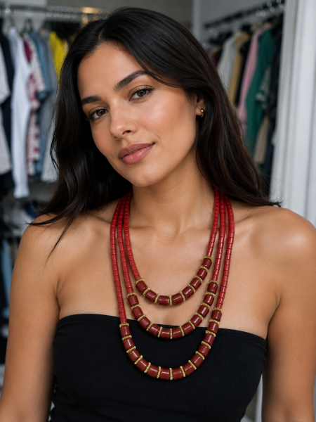 Collar Ladia