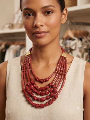 Collar Grego