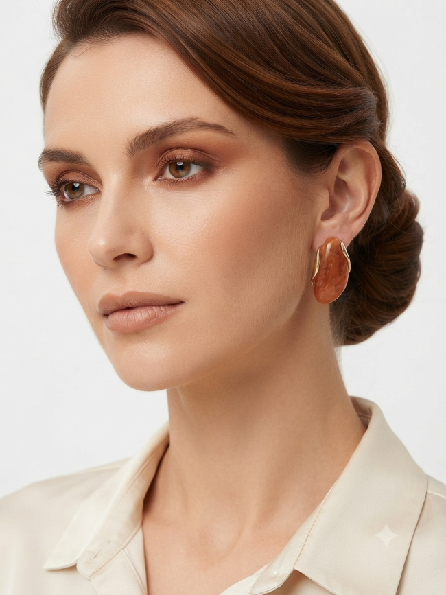 Pendientes Sofi