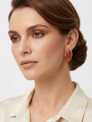 Pendientes Sofi