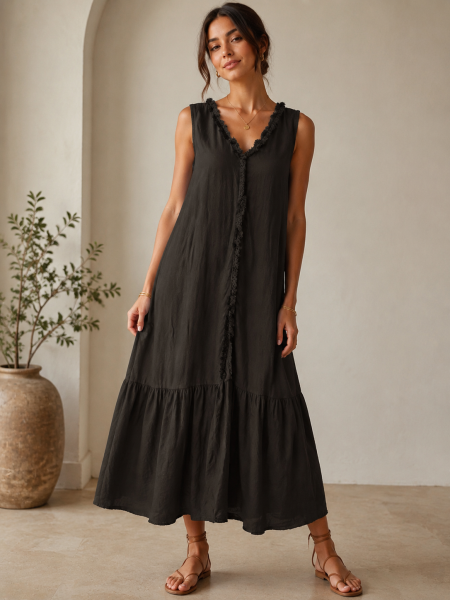 Vestido Jimena