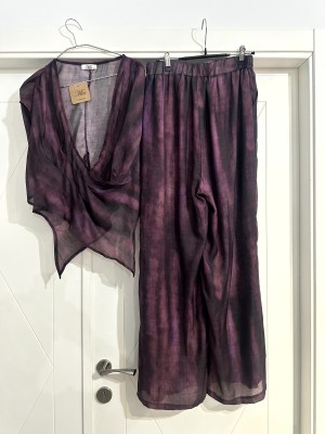 Conjunto 2 piezas Daria