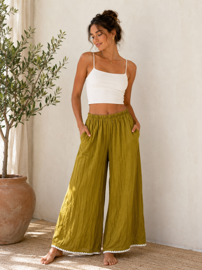 Pantalón Caroline