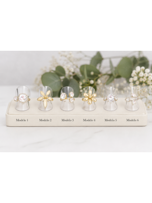 Anillos Alexia