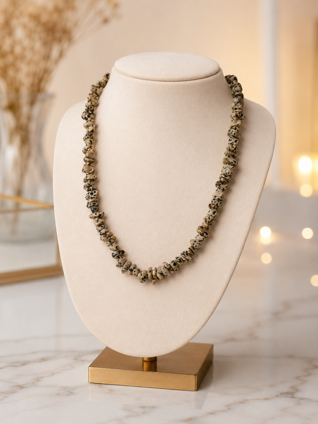 Collar Liss
