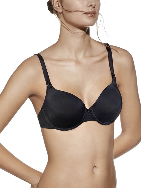 Sujetador Rosa Selene