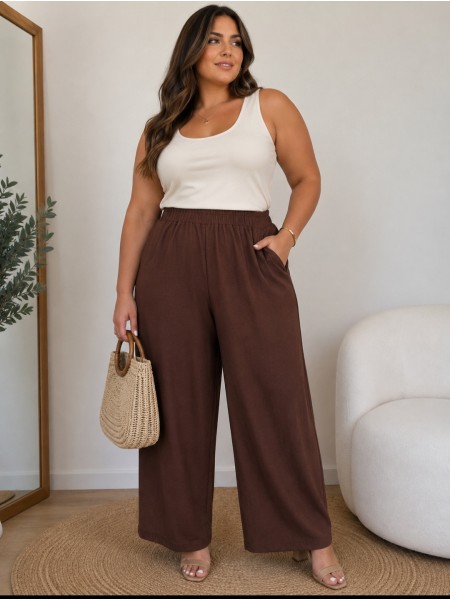 Pantalón Terra Adet