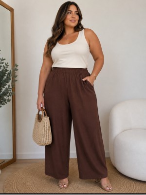 Pantalón Terra Adet