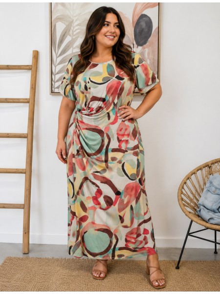 Vestido Anabel Adet