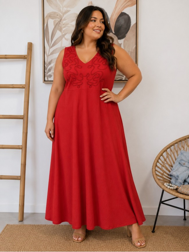 Vestido Cornelia Adet