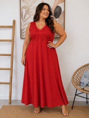 Vestido Cornelia Adet