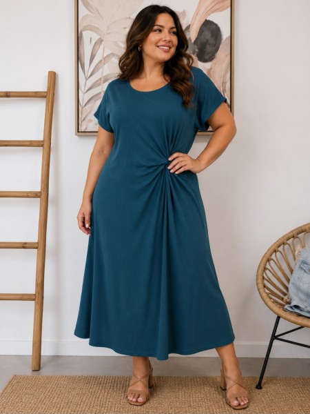 Vestido Lowel Adet