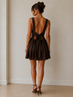 Vestido Emilia