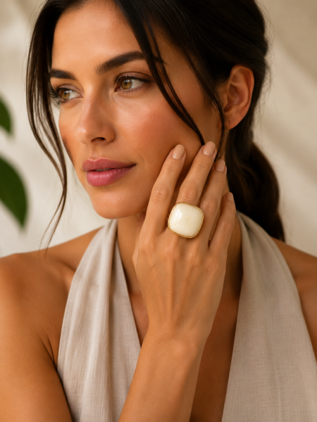 Anillo Valeria