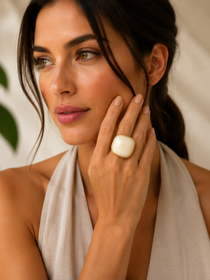 Anillo Valeria