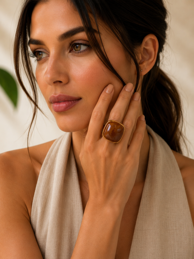 Anillo Valeria