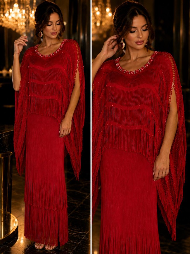 Vestido Kilari