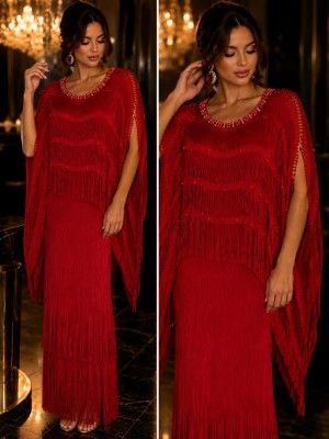 Vestido Kilari