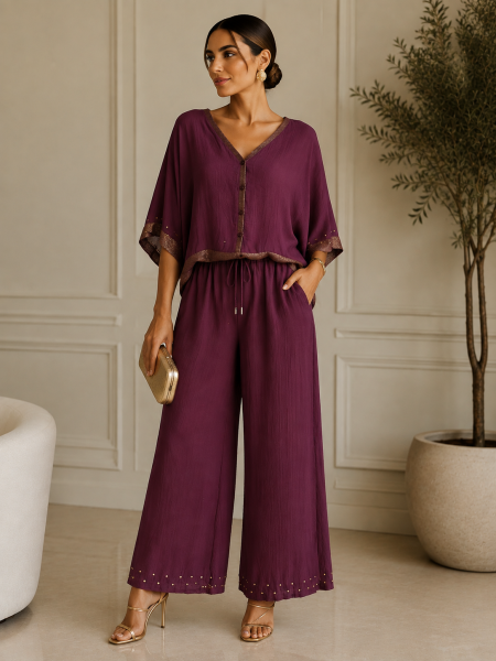 Pantalón Naima