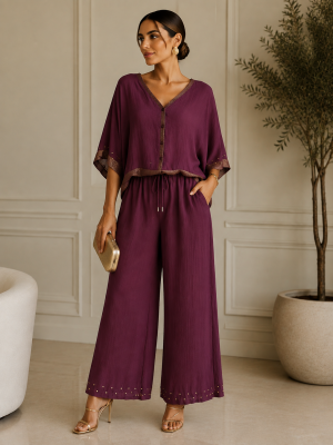 Pantalón Naima