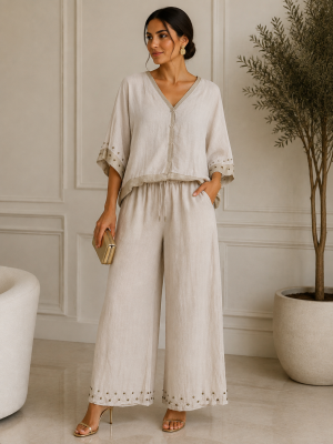 Pantalón Naima