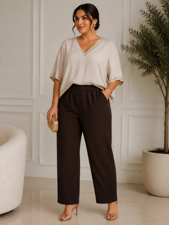 Pantalón Terra Adet