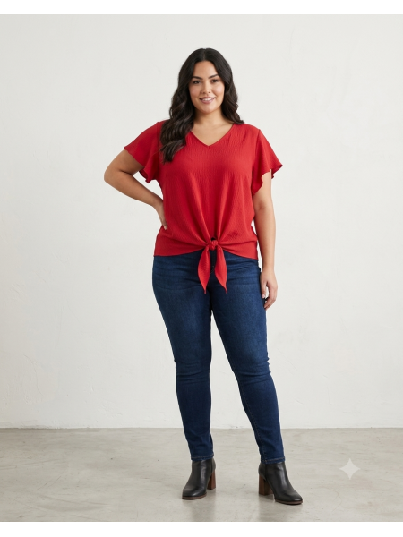 Blusa Paris