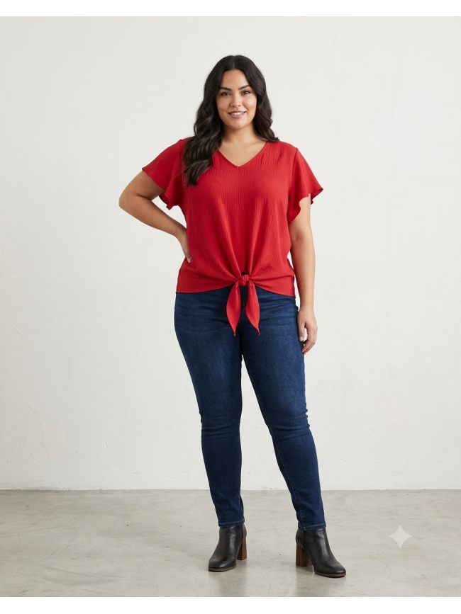 Blusa Paris