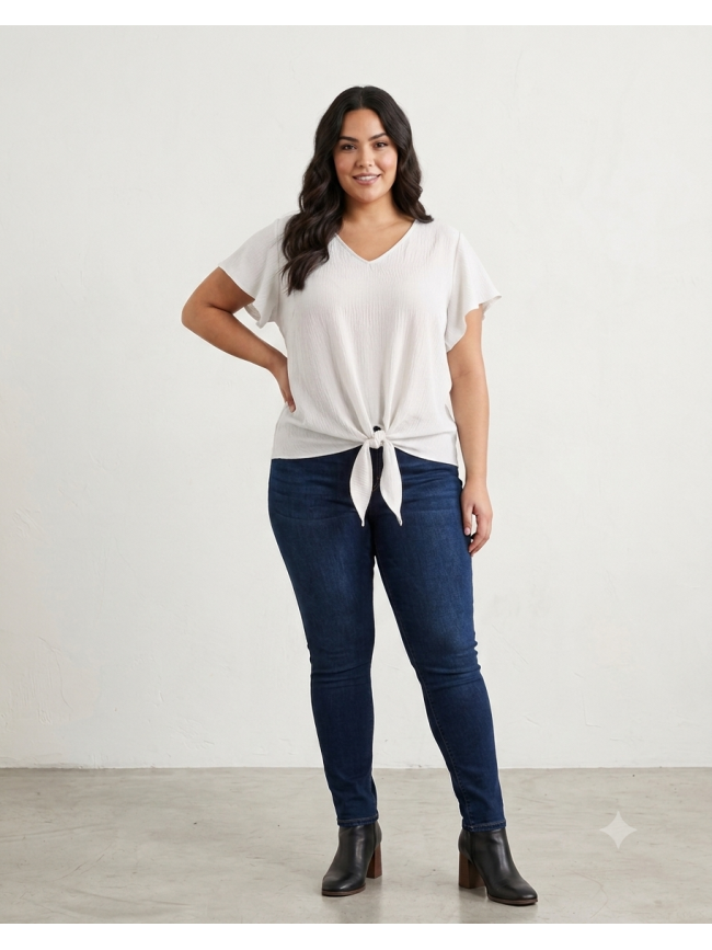 Blusa Paris