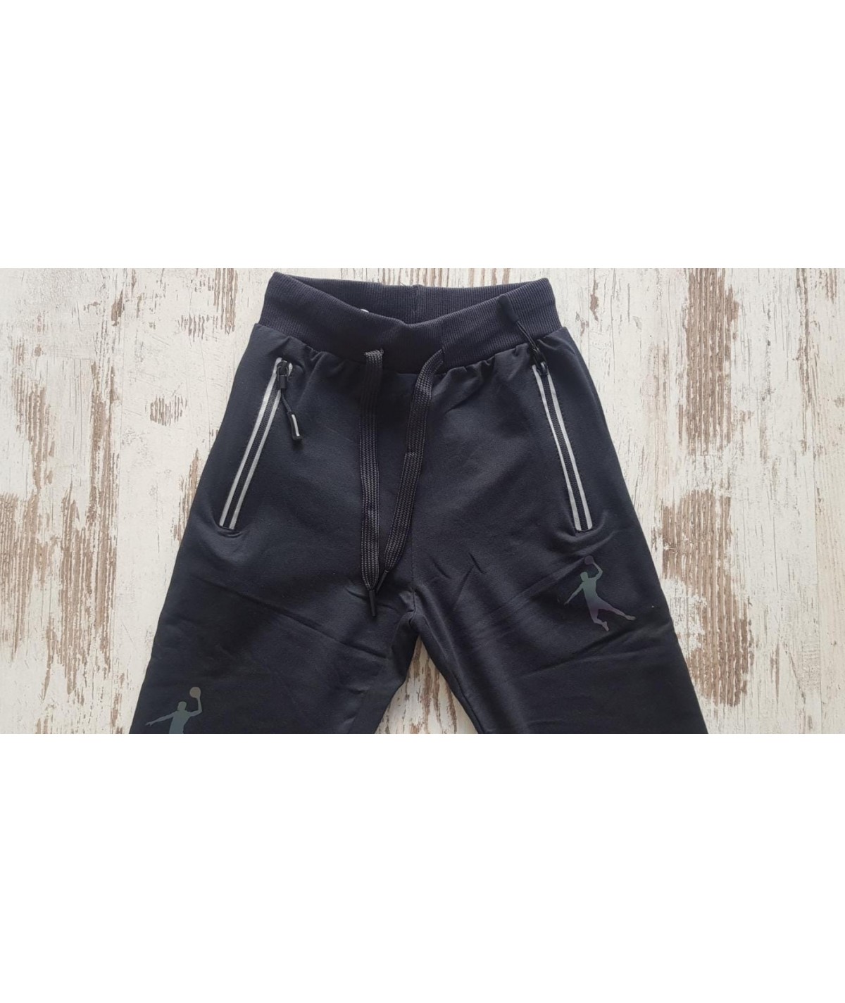 PANTALON NIÑO DEPORTE AIR JUST