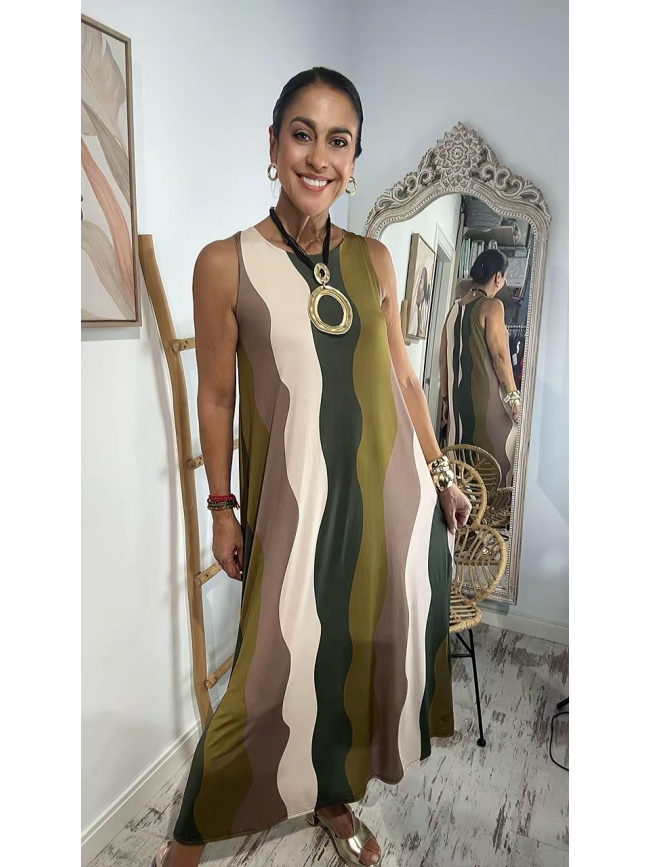 Vestido Croacia