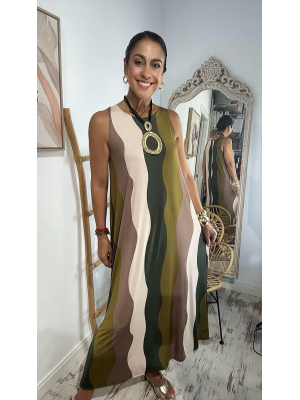 Vestido Croacia