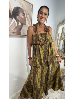 Vestido Verona