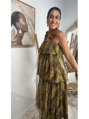 Vestido Verona