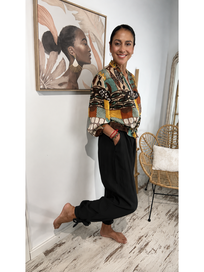 Pantalón Nicolett